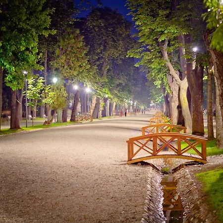 Studio K In Hitoric City Centre Клуж-Напока Екстериор снимка