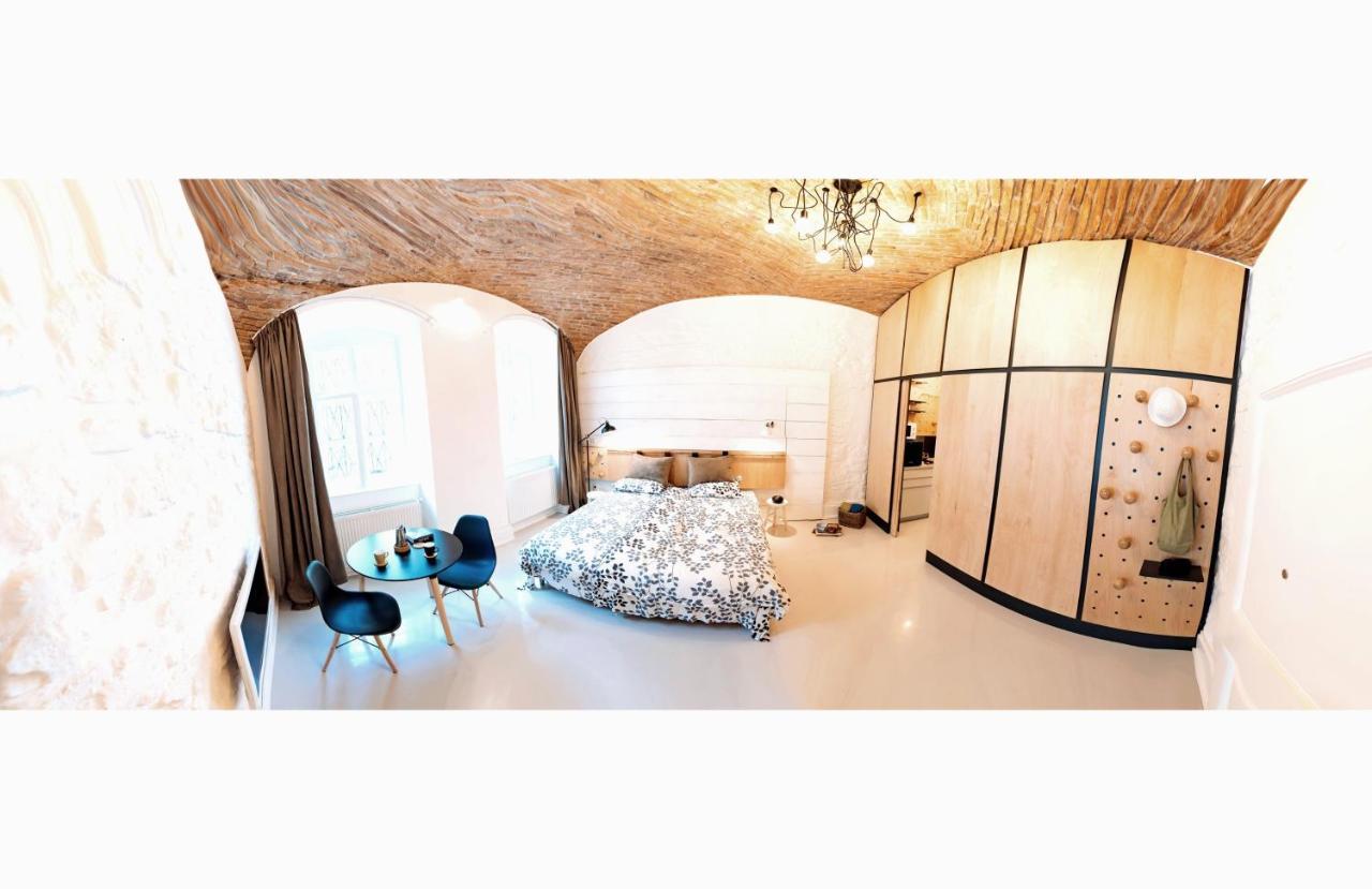Studio K In Hitoric City Centre Клуж-Напока Екстериор снимка