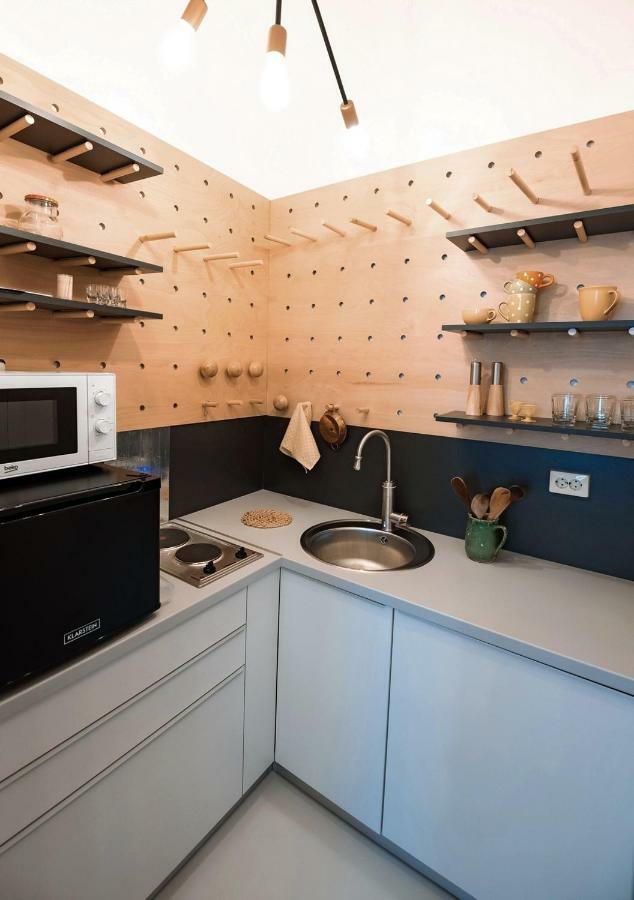Studio K In Hitoric City Centre Клуж-Напока Екстериор снимка