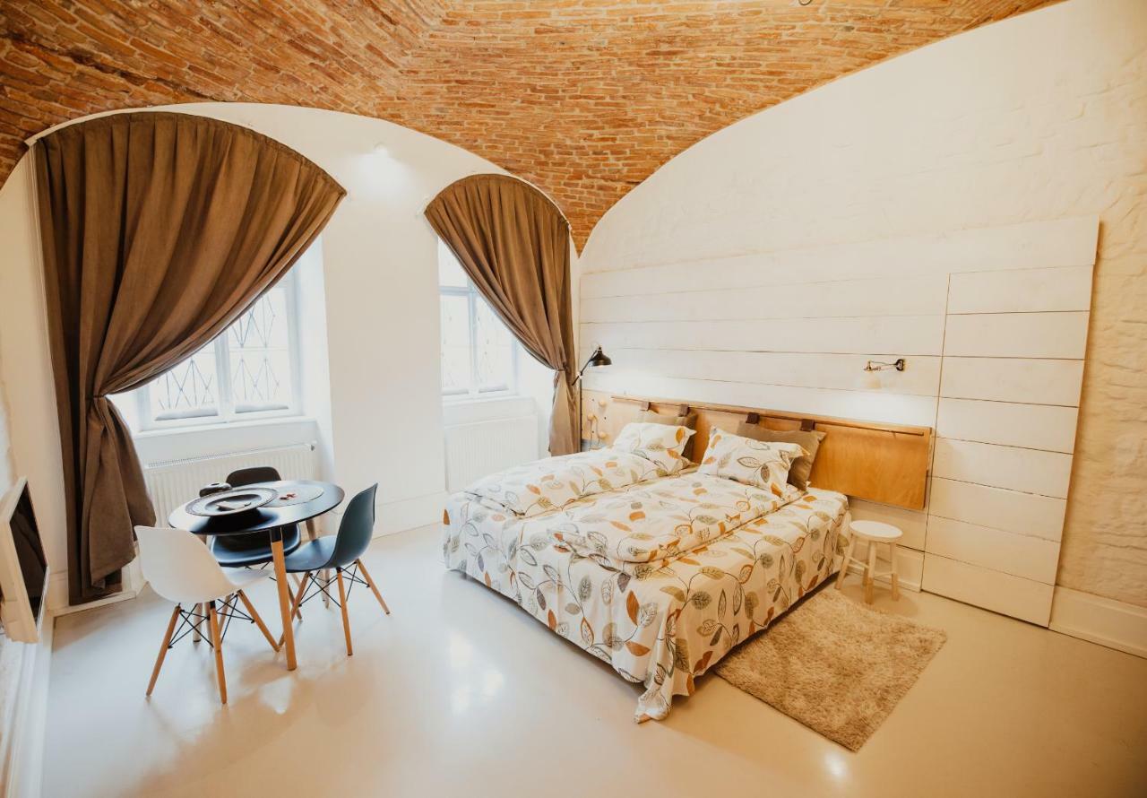 Studio K In Hitoric City Centre Клуж-Напока Екстериор снимка