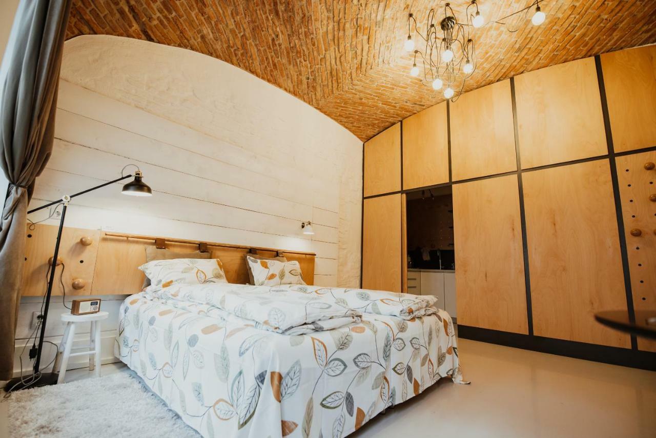 Studio K In Hitoric City Centre Клуж-Напока Екстериор снимка